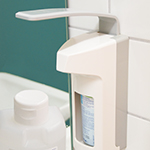 Hygiene in der Pflege