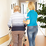 Ergotherapie Physiotherapie Altenbetreuung Neckaralb