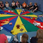 Psychomotorik Entwicklung