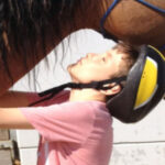 Reittherapie Reittherapie, Mössingen
