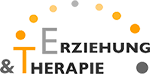 Erziehung und Therapie Logo